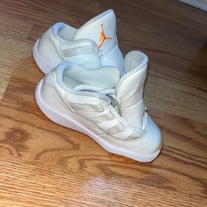 Jordan’s for Toddlers 7C